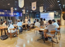남양주시 청년들 뭘해Do 되는 모임, 10월까지 청년곳간에서