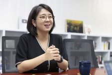 [인터뷰] 용혜인 “기본소득은 기후위기·저출생 해법”