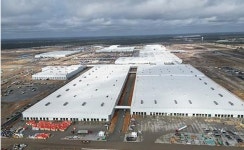 미 환경당국,  현대 조지아 전기차공장 환경허가 재검토