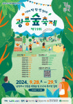 가을을 수놓는 남양주의 ‘광릉숲축제’와 ‘다산정약용문화제’