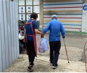 서울시자원봉사센터, 추석 ‘정(情)담은 나눔 봉사활동’ 전개