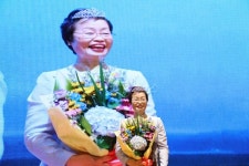 17대 의암 주논개상에 조현욱 변호사 추대 공동체 위한 마중물 역할 하겠다