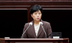 유승분 인천시의원, 발달장애인평생교육센터 확충 촉구