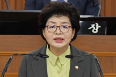 민병춘 논산시의원, 강경 성매매 집결지 회복적 해체 촉구
