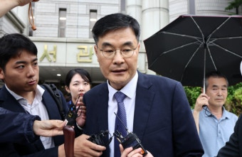 '고 이예람 사건 수사개입 의혹' 전익수 무죄 확정