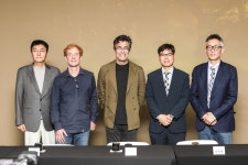 [포토] 충무아트센터 개관 20주년 전시…주제는 환경