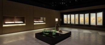 대구간송미술관, 화조화 통한 선조들의 자연관과 예술 이야기한다