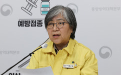 정은경 보건복지부 장관 탄생할까... 의정갈등에 복지장관 추천 봇물