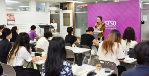 (사)대구미래인여성, 대구미래여성아카데미 제11기 개강식 가져