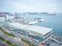 크루즈산업 활성화에 민관 힘 모아…BPA, 부산크루즈산업협회 발족 준비중