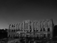 철조망 넘은 꿀벌소녀가 본 DMZ...방탄복·군용 텐트가 예술로