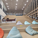 ‘책과 음악이 흐르는 마을의 쉼표’, 알프하임 안데르센 작은도서관