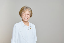 제18회 의암 주논개상에 장필화 이사장 추대