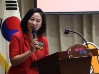 이새날 서울시 의원, “서울동부 첫 특수학교 기공식, 의미 있는 첫걸음 환영”