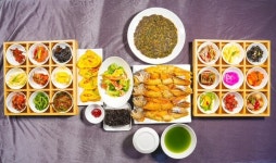 해남미남축제 31일 개막…한상차림 해남밥상 첫선