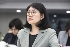 [포토] 흩어져 있는 여성폭력 통계 통합 논의 본격화