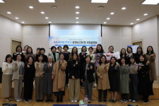 서초여성가족플라자 잠원센터, 영유아 사회정서·인성함양사업 ‘쑥쑥 아이맘 키우기’ 성과보고회 개최