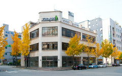 전통과 혁신으로 식품·휴게·패션문화 이끄는 키다리그룹