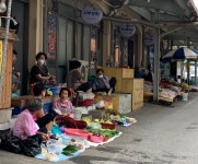 골목과 시장, 초고령사회의 제3의 장소