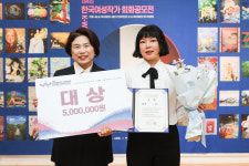 디자이너·자영업자 출신 ‘독학 화가’들, 파리 무대로