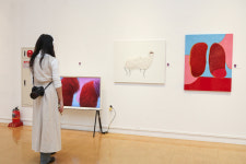 디자이너·자영업자 출신 ‘독학 화가’들, 파리 무대로