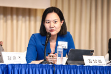 다문화가족 범주 밖 이주배경 아동·청소년 지원 근거 마련한다…김남희, 관련 법 발의