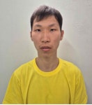 장모 살해 뒤 '캐리어 유기' 사위 26세 조재복 신상공개