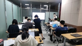 성북구 청년 느린학습자 6명, 디지털 자격증 합격