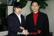 [변 기자의 격투 e사람] 거목 김수홍, 이노키와 자이언츠와의 대결이 기억에 남아 [1부]