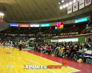 [엑츠화보] SK 나이츠, 스포테인먼트의 성공사례가 된 이유?