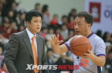 전자랜드, 유도훈 전 KT&G 감독 코치 영입