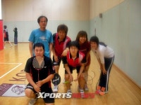 누구나 즐길 수 있는 배드민턴 함께 하실래요?