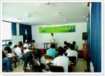 대학바둑인들이 한자리에! 2009 대학바둑연맹 워크샵을 가다