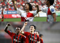 [K-리그 14R] 2연패 부산과 4연승 서울이 만나다