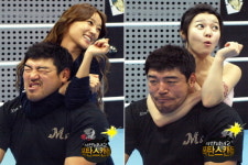 작전남녀2:폭탄스캔들, 