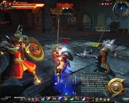 한게임, C9 클래스 스킬 개편 실시