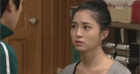 [TV 들여다보기] 그대 웃어요 - 무언가를 눈치챈 정인