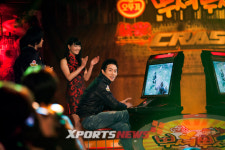 [엑츠화보] 텍켄 크래쉬 S3, 철권은 이렇게 한다!