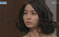 [TV 들여다보기] 그대웃어요 - 강한여자 서정인