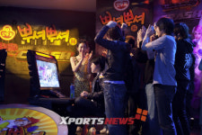 [엑츠화보] 테켄 크래쉬 S3 결승전, 기적적인 승부