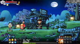 [신작노트] ‘서유기’의 주인공이 아기자기한 2D의 모험으로 떠나다