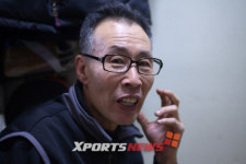 [엑츠인터뷰] 대한민국 철권의 성지의 찾아서…