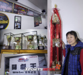 [엑츠인터뷰] 대한민국 철권의 성지의 찾아서…
