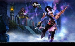 주선 온라인, 넷마블게임 중 역대 최대 동시접속?