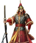 광화문의 이순신 장군이 온라인게임에?