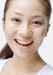 동이의 한효주처럼 여성스럽고 가녀린 얼굴이 되려면
