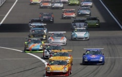 글로벌 스포츠 대회…후원있어 즐겁다