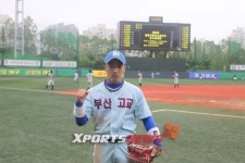 [스카우팅 리포트] 부산고 박근우, "내가 제2의 정근우"