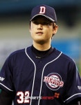 '6실점' 김선우, LG전 부진 탈출 실패