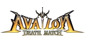 아발론 : 시즌 2, 강렬한 신규 브랜드 이미지(BI) 공개